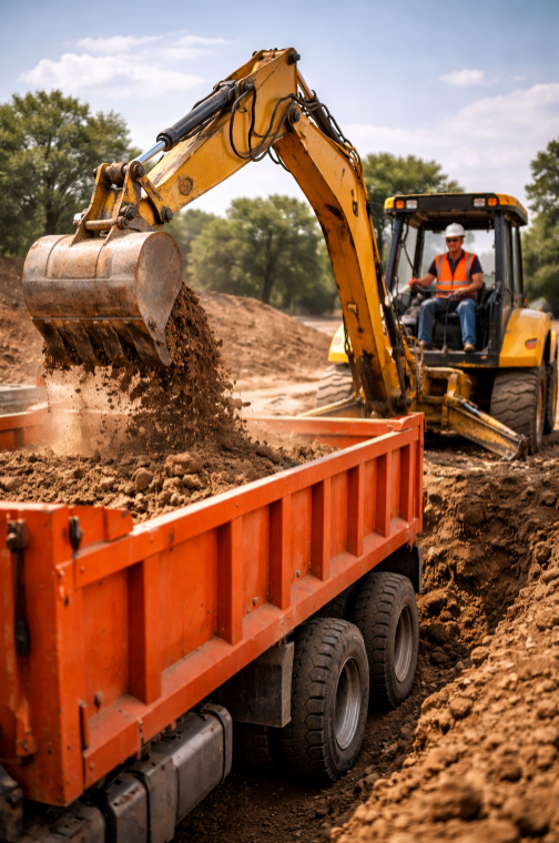 Formation AIPR à Le Pont-de-Claix — intervention à proximité des réseaux