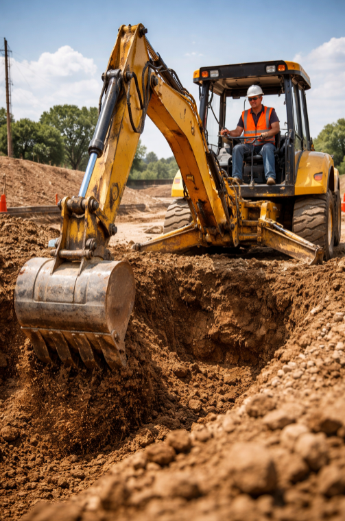 Formation AIPR Le Pont-de-Claix — identification des réseaux enterrés